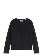 Pullover Long Sleeve Marc O'Polo Navy