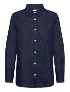 Classic Shirt Lee Jeans Navy