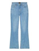 Flap Pocket Jessica Lee Jeans Blue