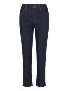 Carol Lee Jeans Navy