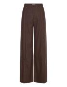 Rodebjer Rubin Pinstripe RODEBJER Brown