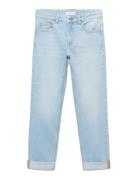 Regular-Fit Jeans Mango Blue