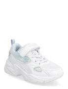 Countess Evolve G Ps Low Cut Shoe Champion White