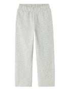 Nkmmallo Straight Sweat Pant Bru Noos Name It Grey