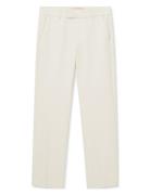 Mmellen Night Pant MOS MOSH Beige