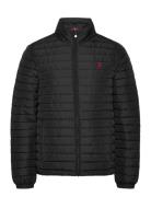 Santos Reg Mcs M Otw MCS Black