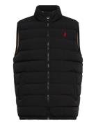 Aidan Reg Vest Mcs M Otw MCS Black