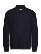 Johnny Rws Tiger Of Sweden Navy