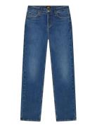 Marion Lee Jeans Blue