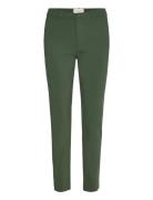 Fqsolvej-Ankle-Pa FREE/QUENT Khaki