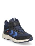Root Tex Jr Hummel Navy