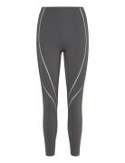 Ua Halo Bonded Legging Under Armour Grey