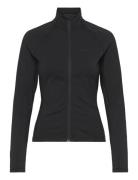 Borg Full Zip Midlayer Björn Borg Black