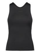 Borg 2 In 1 Tank Top Björn Borg Black
