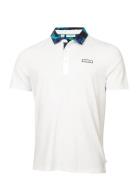 Seabury Polo Calvin Klein Golf White