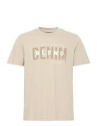 Bhkiman Tee Blend Beige