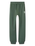 Nkmnello Nreg Swe Pant Bru Pb Name It Khaki