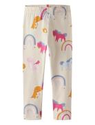 Nmfnulana Legging Pb Name It Cream