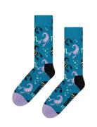 Scorpio Sock Happy Socks Navy