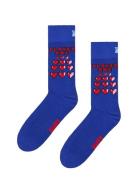 Life Sock Happy Socks Blue