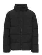Osjglobal Puffer Jacket Otw Noos ONLY & SONS Black