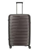 Air Base, Trolley L Travelite Brown