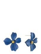 Lilly Earring By Jolima Blue