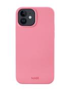 Silic Case Rouge Pink Holdit Pink