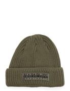 F-Vispa Napapijri Green