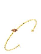 Como Mini Bangle By Jolima Gold
