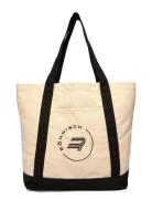 Canvas Shopper Röhnisch Cream