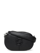 Anett Round Xbody BOSS Black
