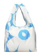 Smartbag Unikko Marimekko Blue