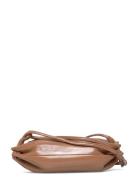 Pikku Karla Patent Marimekko Brown