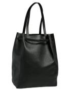 Pcjuliet Shopper Wb Pieces Black