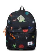 Herschel Heritage Kids Backpack Herschel Black