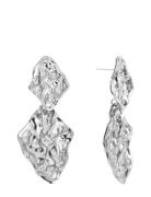 Como Large Earring By Jolima Silver