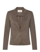 Fqnanni-Ja FREE/QUENT Brown