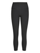 Flash Warm Tights Johaug Black