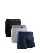 Men's Classic Trunks Danish Endurance Grey