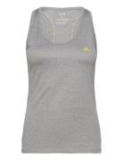 Women's Sustain Fitness Tank Top 1-Pack Danish Endurance Grey