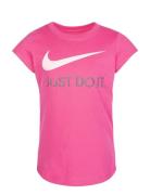 Te-S/S Tee Nike Pink