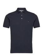 Core 1985 Slim Polo Tommy Hilfiger Blue