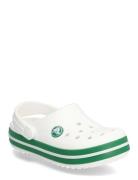 Crocband Clog T Crocs White