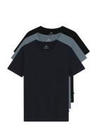 Majermane 3-Pack Matinique Black