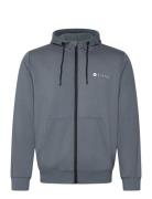 Brent M Hoody Virtus Grey