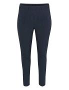 Kcjia Pants Kaffe Curve Navy