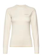 Warm Intensity Ls W Craft Cream