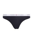 Thong Tommy Hilfiger Navy