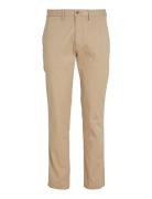 Core Denton 1985 Pima Cotton Tommy Hilfiger Beige